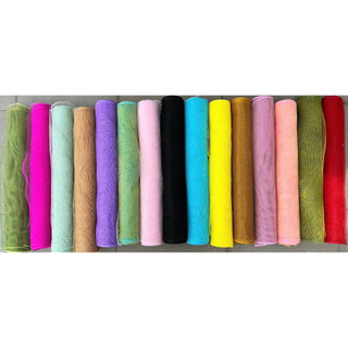 LƯỚI CUỘN THÔ CỨNG 50CM X10Y