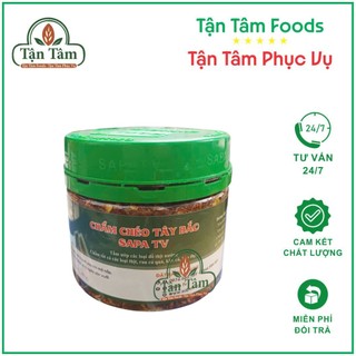 Chẩm Chéo Sapa Tv – Vị Ngon Độc Bản