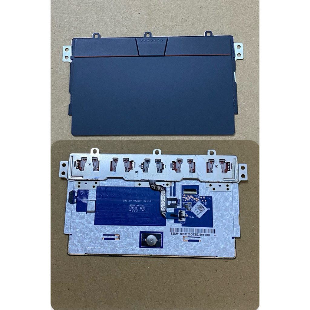 Chuột cảm ứng touchpad laptop Thinkpad L13 Gen 3 Gen 4 L14 Gen 3 L15 Gen 3