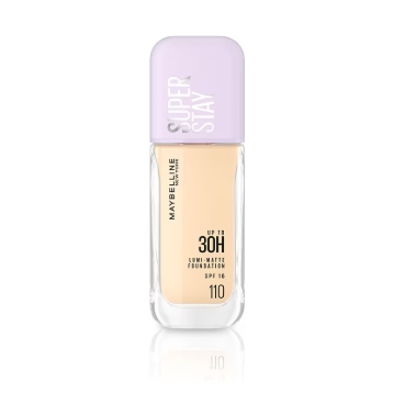 MBL KEM NỀN LÂU TRÔI 30H SUPER STAY UP FOUNDATION 110