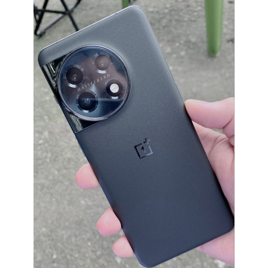Điện thoại oneplus 11 12/256gb cũ rẻ như xác