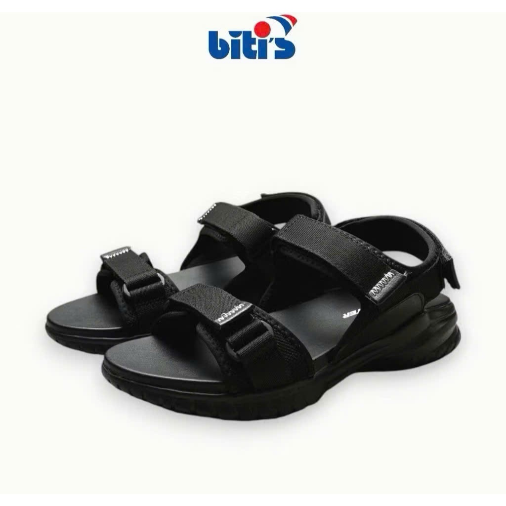 GIÀY SANDAL BITIS QUAI HẬU NỮ