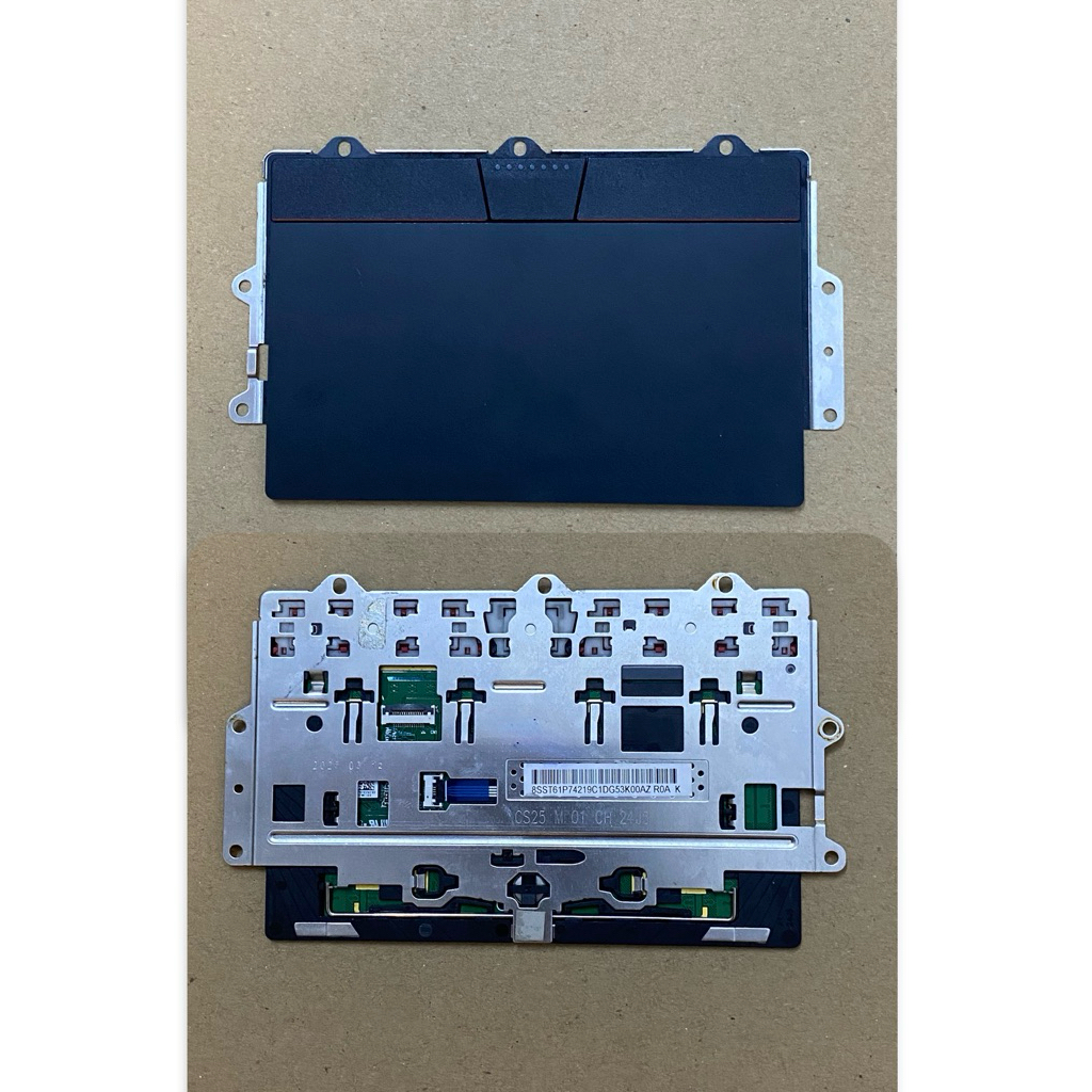 Chuột cảm ứng touchpad laptop ThinkPad E14 Gen 7 Gen 8 L13 X13 Gen 6
