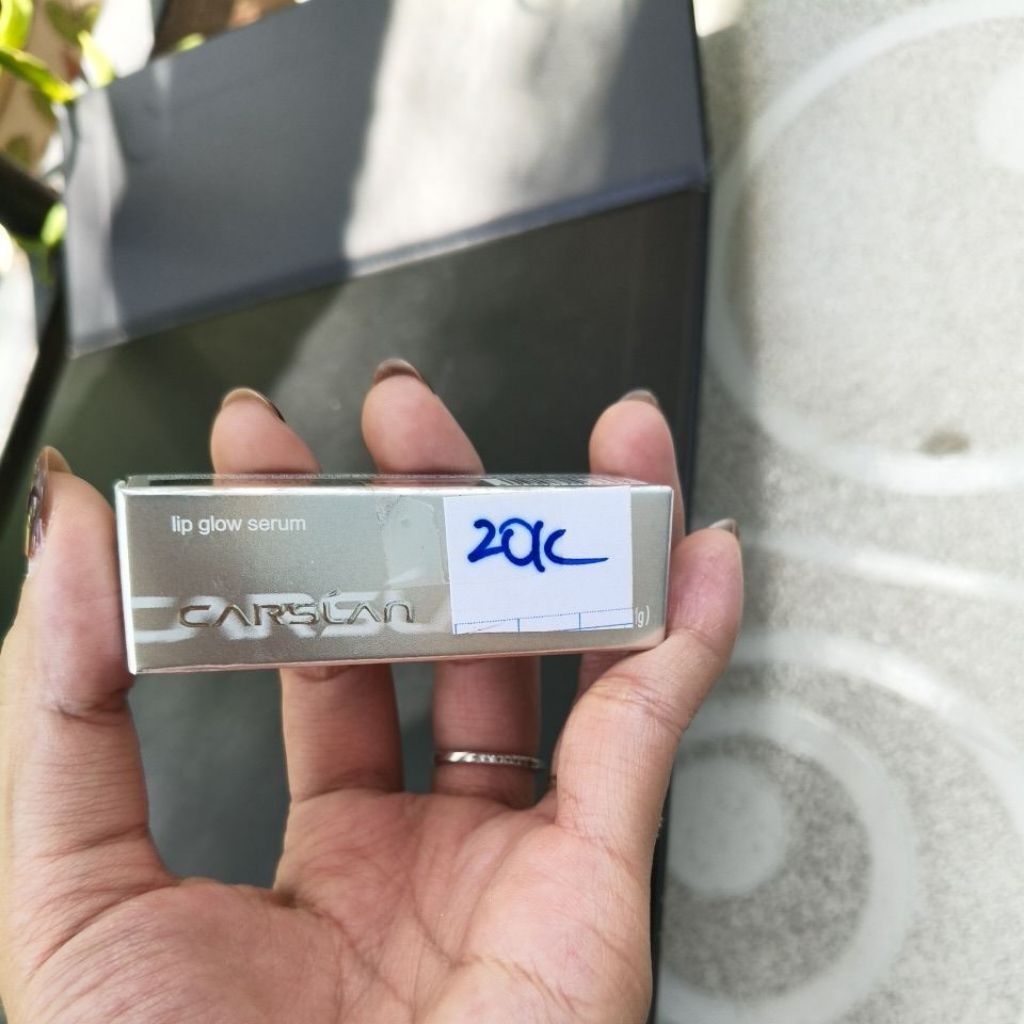 Son dưỡng Carslan G102