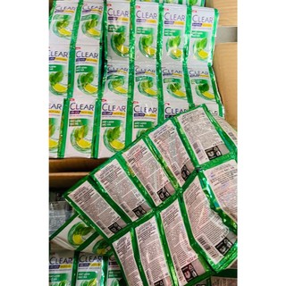 Dầu gội Romano 12 gói/dây