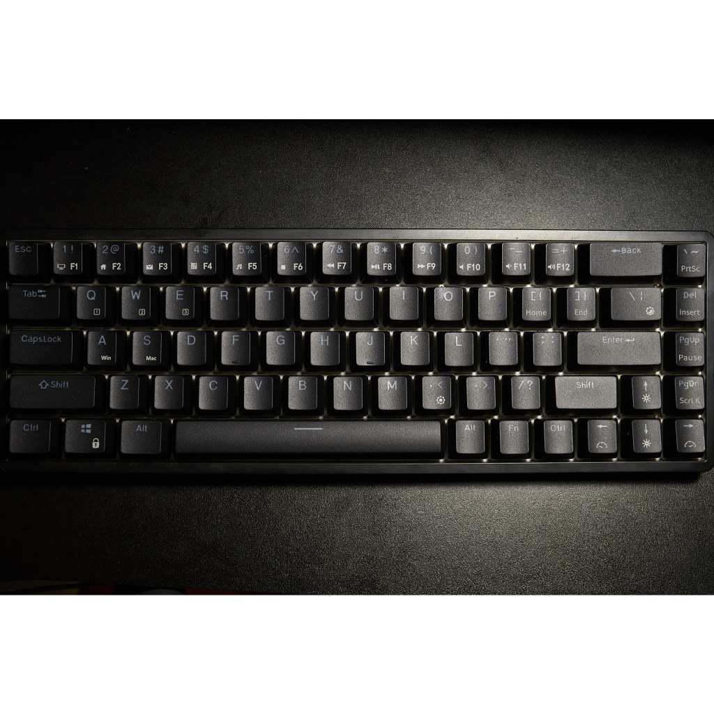 [PASS] Bàn Phím RK G68 HOTSWAP 90%