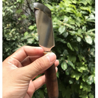 Dao lạng da thủ công Handmade
