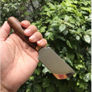 Dao lạng da thủ công Handmade