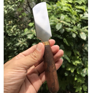 Dao lạng da thủ công Handmade