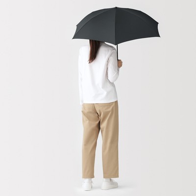 [26AW] MUJI Dù Gấp 2 Chiều Cho Mọi Thời Tiết (UMB55)