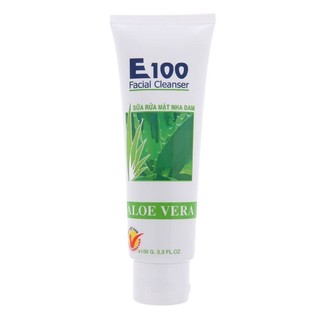 Sữa Rửa Mặt E100 100ml