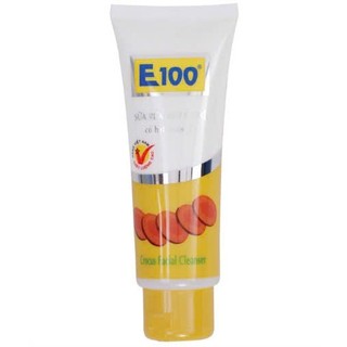 Sữa Rửa Mặt E100 100ml