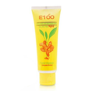 Sữa Rửa Mặt E100 100ml