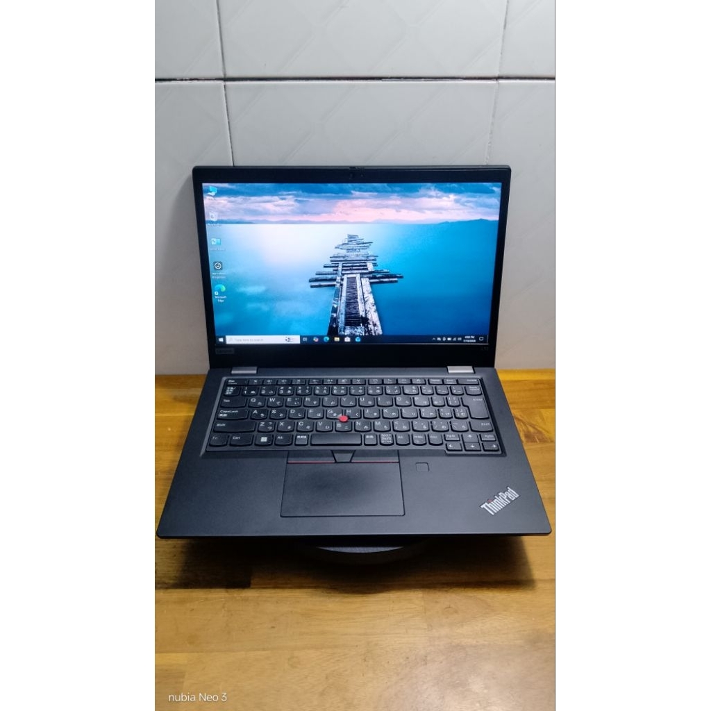 Lenovo ThinkPad L13 Gen 2 JP I5 1135G7 16/256Gb