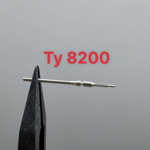 [HÀNG ĐẸP] Ty chỉnh giờ đồng hồ máy cơ tự động 8200 Miyota