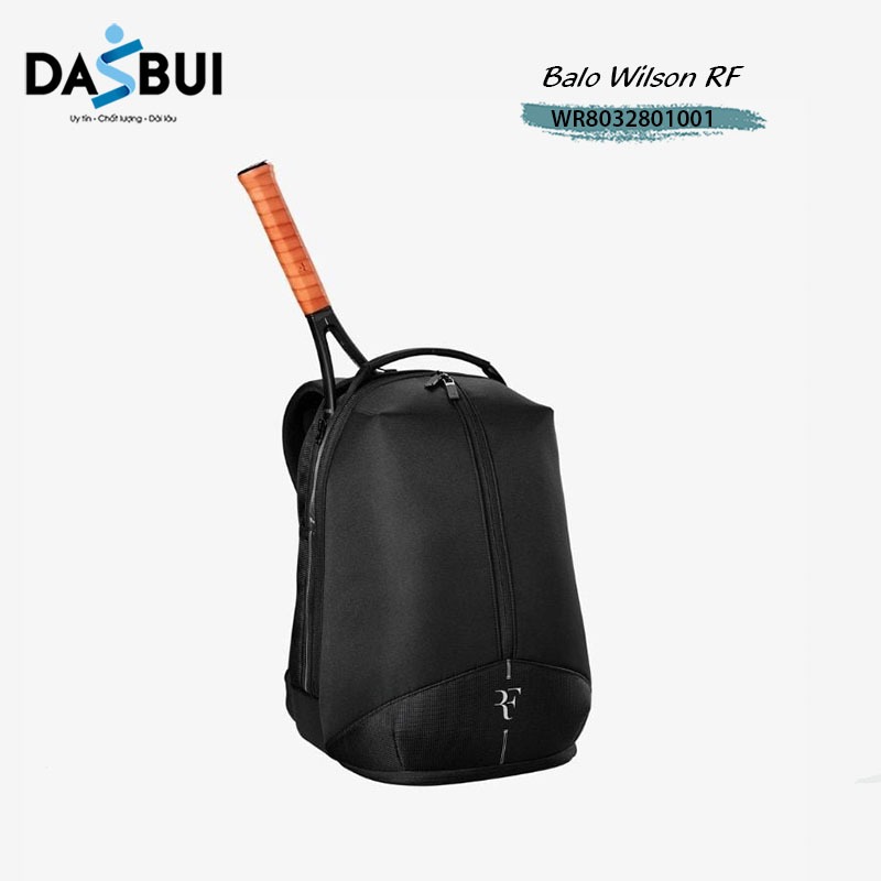 Balo tennis Wilson Rafael Nadal WR8032801001