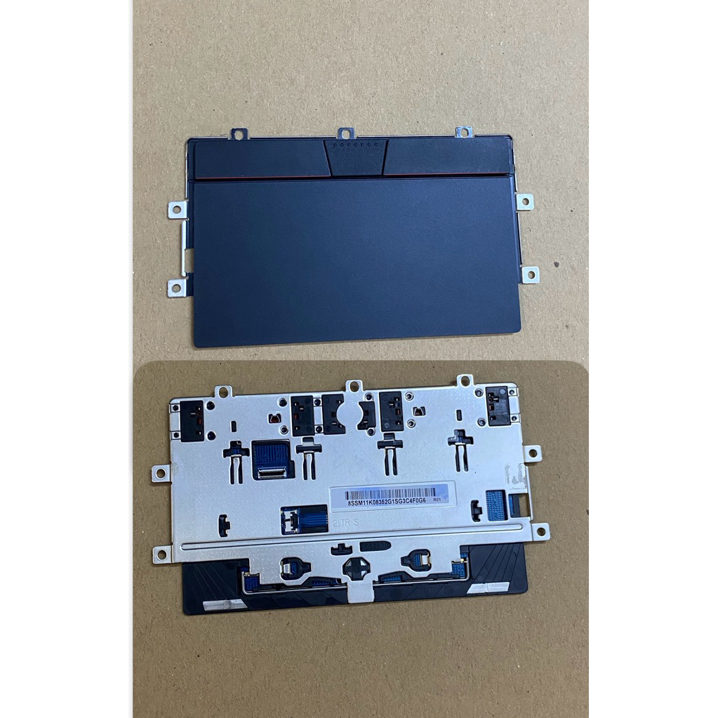 Chuột cảm ứng touchpad ThinkPad E14 Gen 5 E14 Gen 6 T14s X13 Gen 2