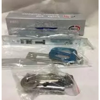 Khóa cửa trượt, cửa lùa Mico