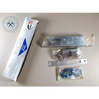 Khóa cửa trượt, cửa lùa Mico
