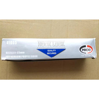 Khóa cửa trượt, cửa lùa Mico