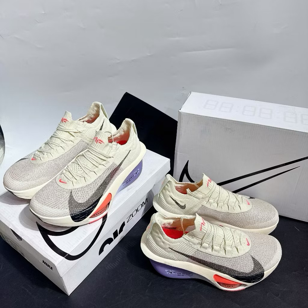[Hàng CHính Hãng] Giày Thể Thao Ari Zoom Fly 3 Mẫu Giày Chạy Hót Nhất Top1 Năm