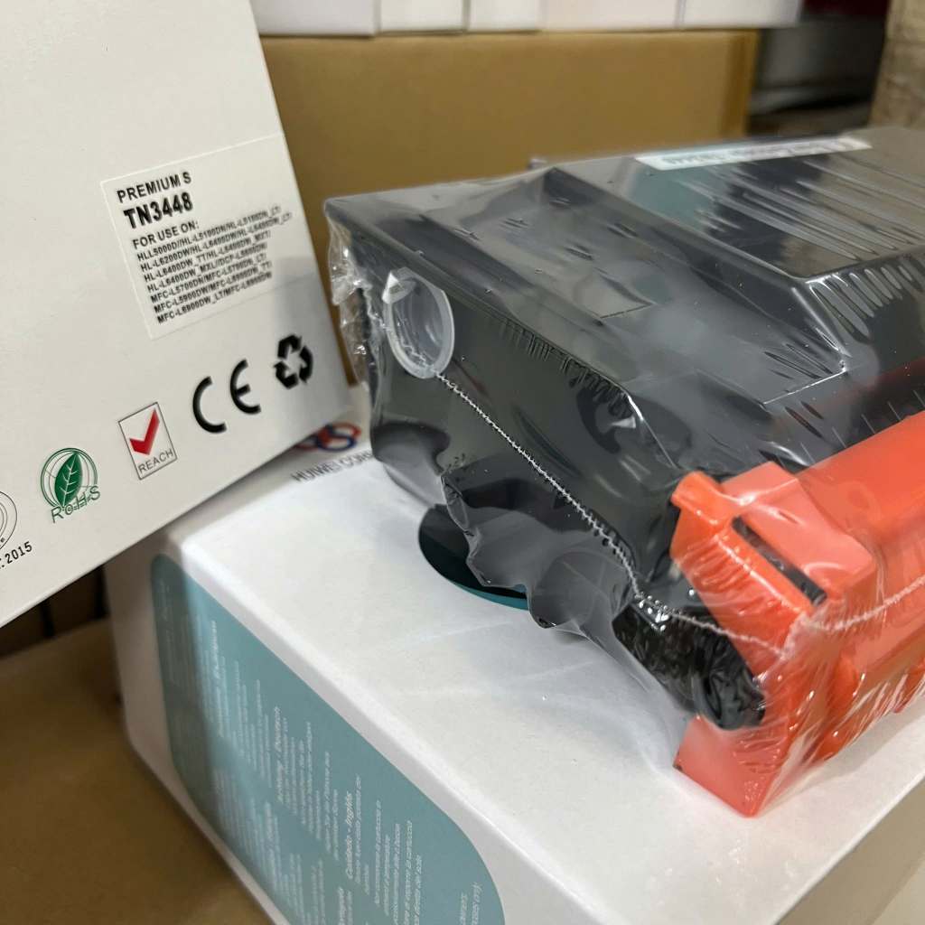 Hộp Mực TN3428 HUIWEI | Mực In Brother HL L5100DN L5200DW L6200DW L6400DW MFC L5700DW L5800DW – In Đ