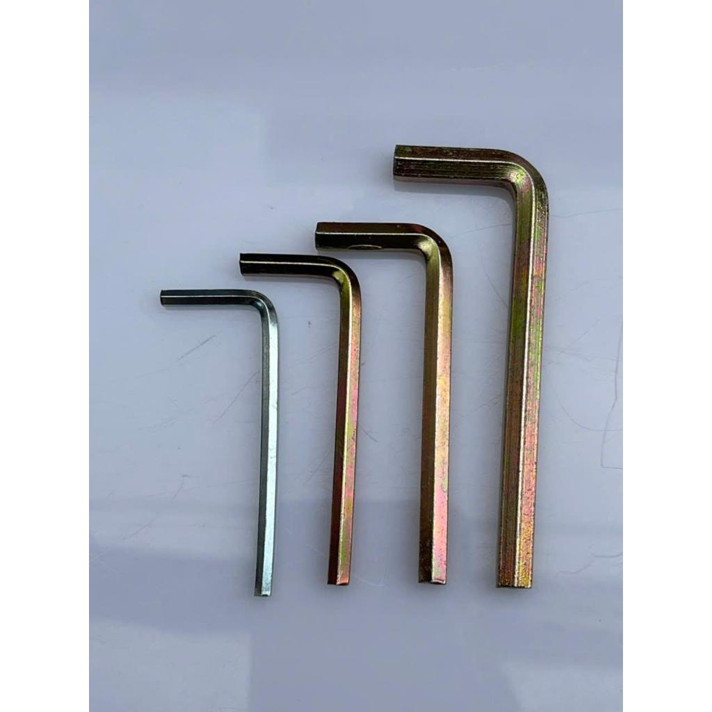 Lục Giác Để Siết ốc Khi Gắn Kính