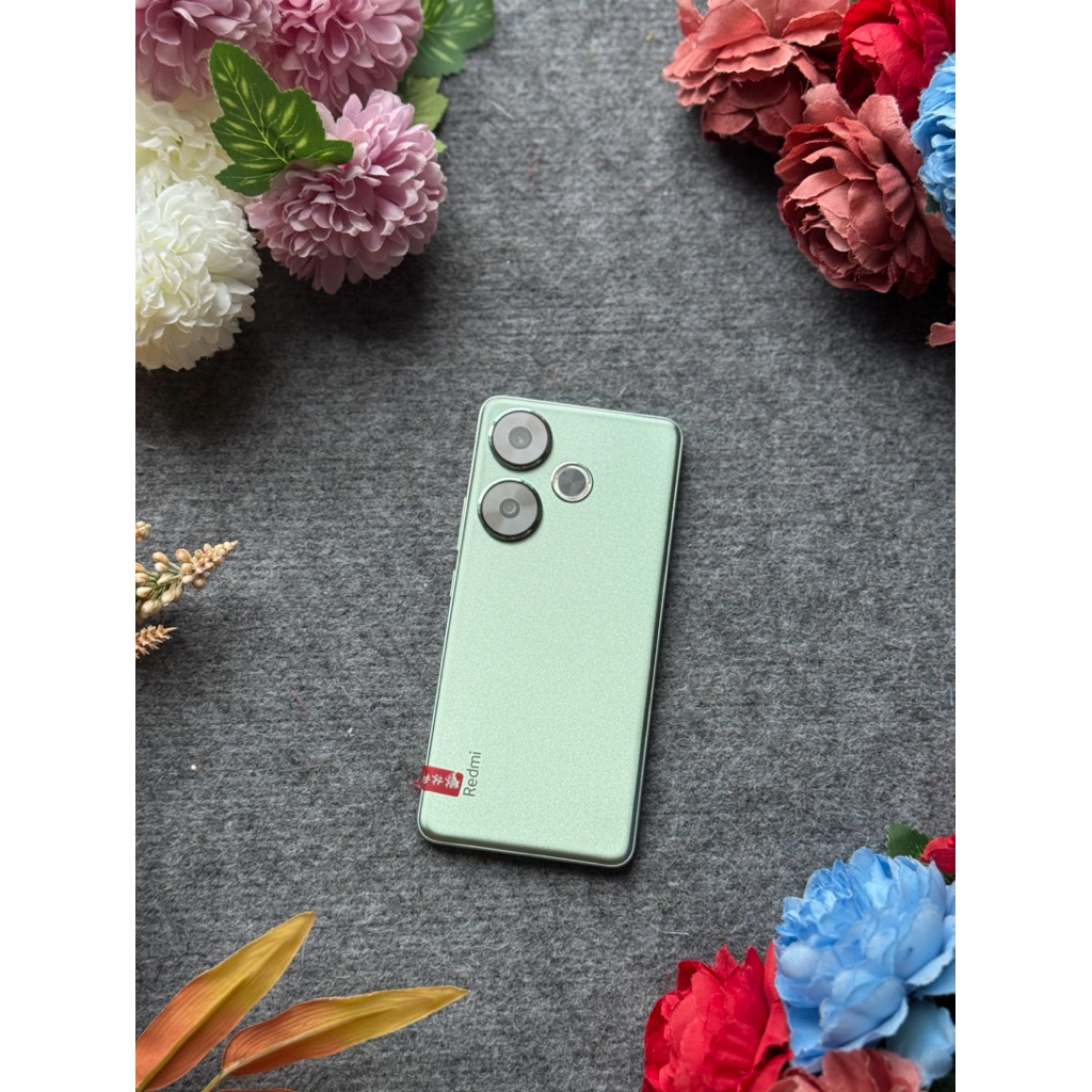 (MÁY CŨ) Điện thoại Turbo 3 Snapdragon 8s Gen 3 bản nội địa