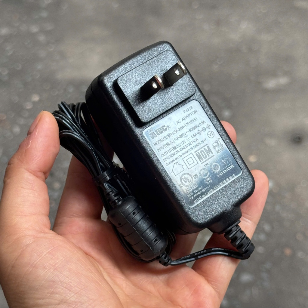 Nguồn Adapter đàn Kzm Kurtzman GQ24 K250 K300 K300S K350, 12V 2A 24W