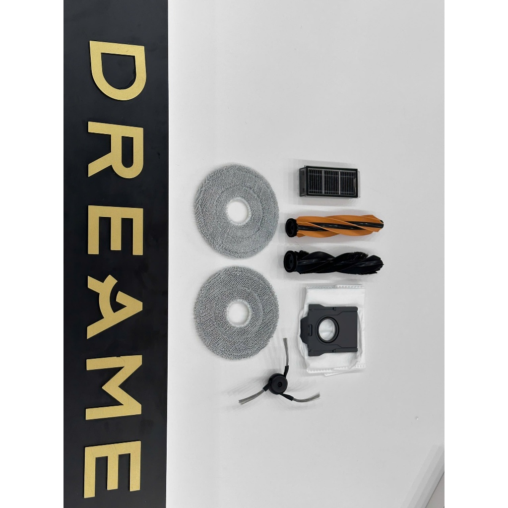 Phụ kiện Robot Dreame L40S ultra/L50S Ultra/ X50 Ultra