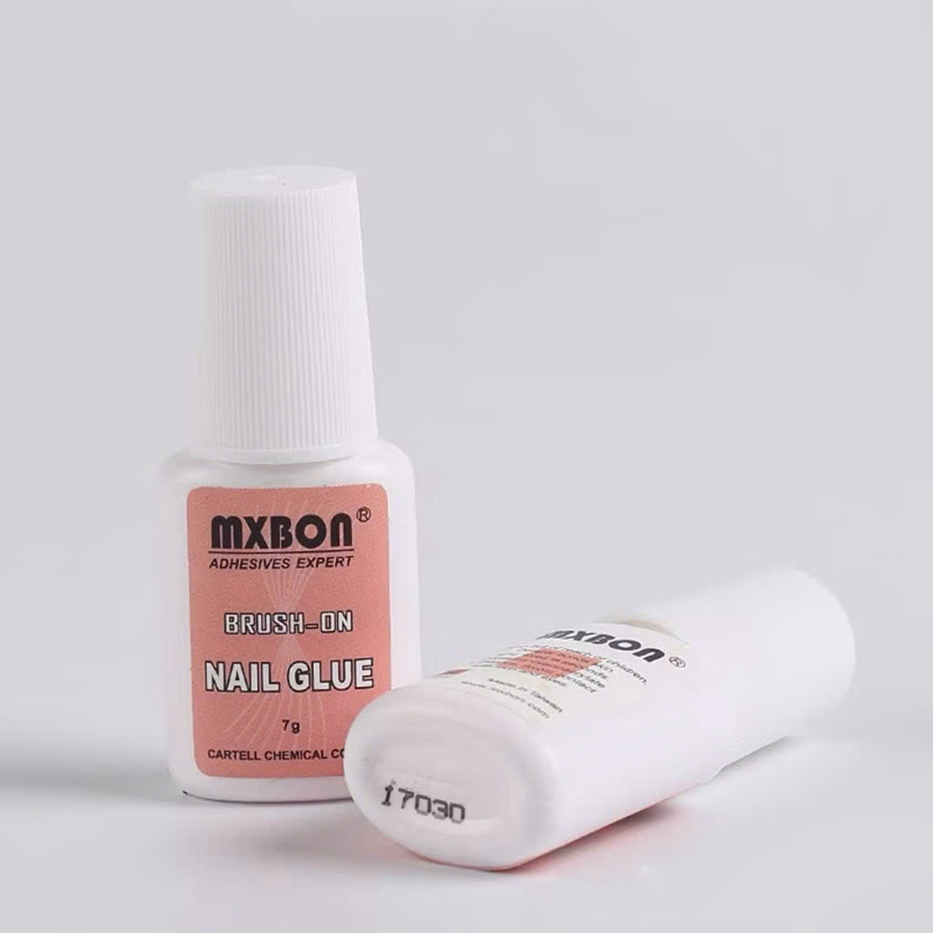 Keo Mxbon , keo dán móng Mxbon