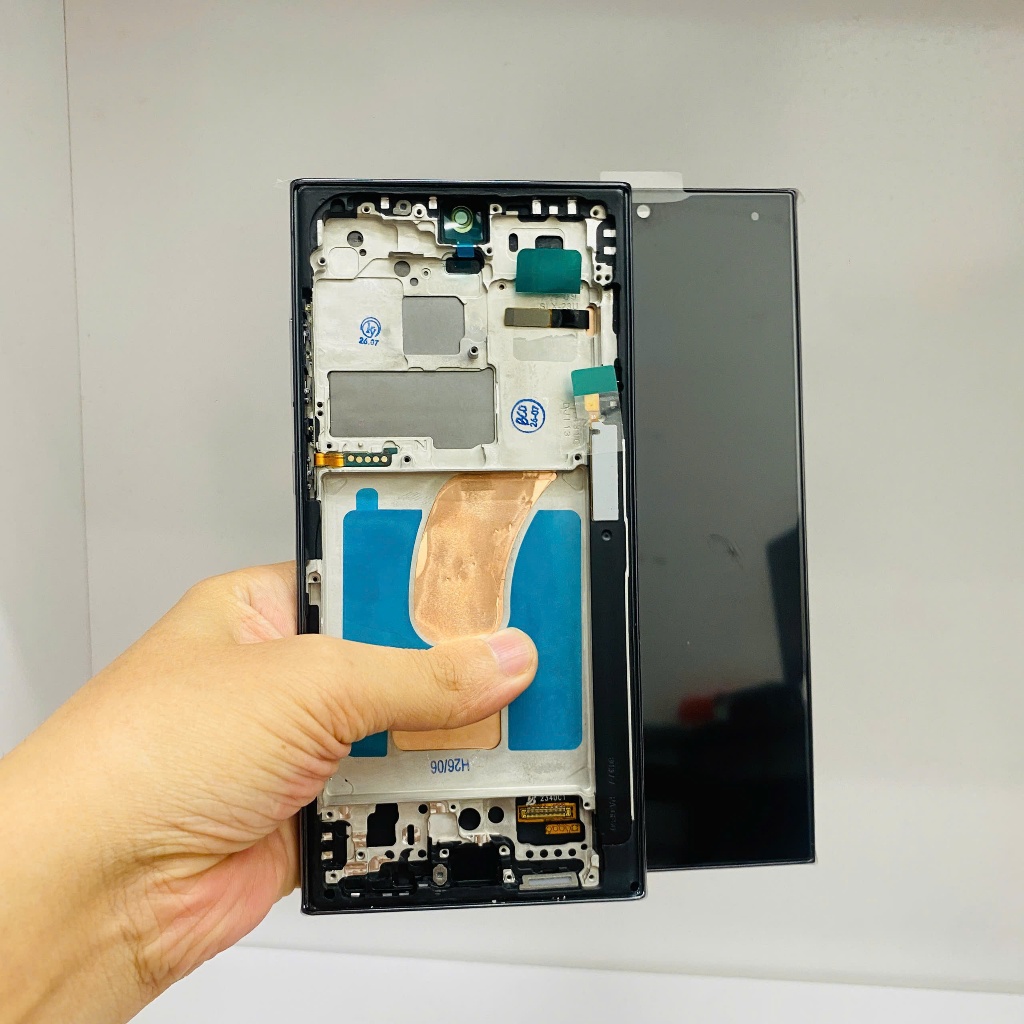 Màn hình Ss S23 Ultra / S918