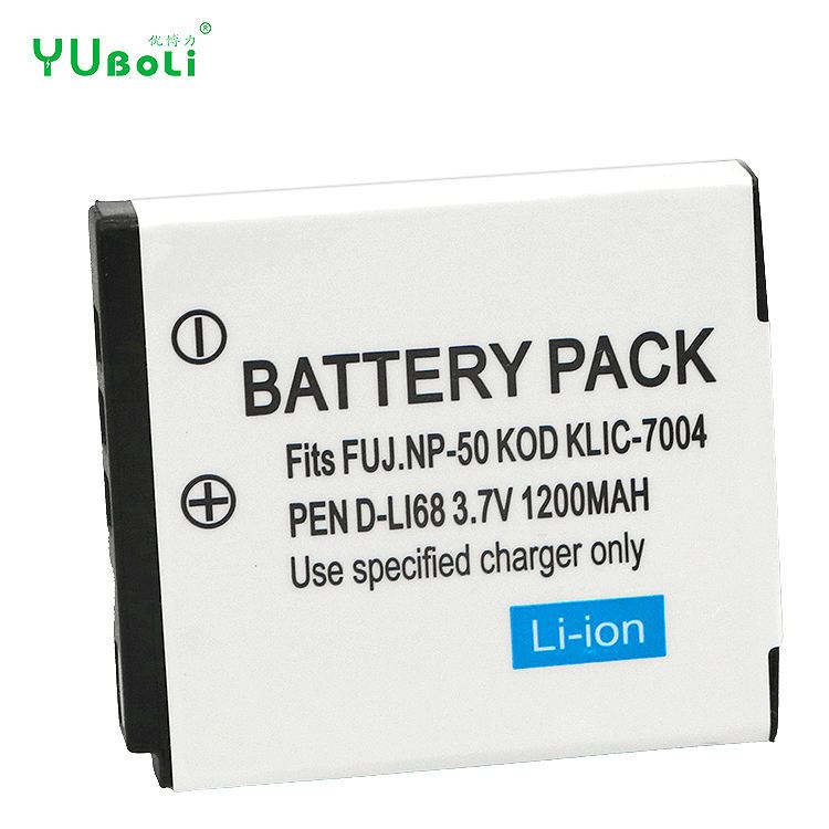 Pentax Ricoh D-Li68 D-Li122 | Pin và sạc máy ảnh np50 Ricoh WG m2 Pentax Q Q7 Q10 QS1 V10 S12 S10 VS