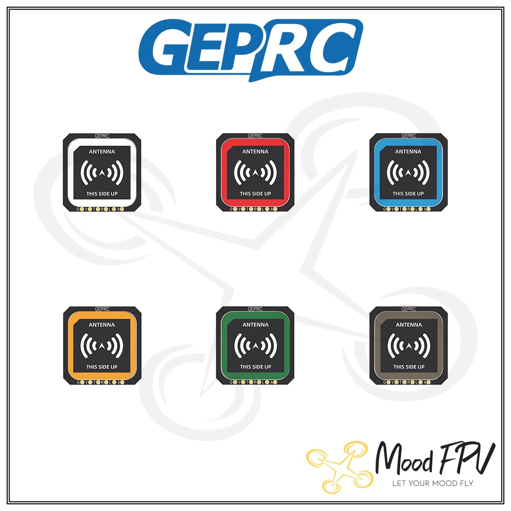 GPS GepRC GEP M1025 Series Module