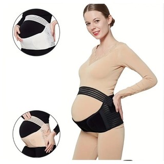 Đai nâng đỡ bụng cho bà bầu