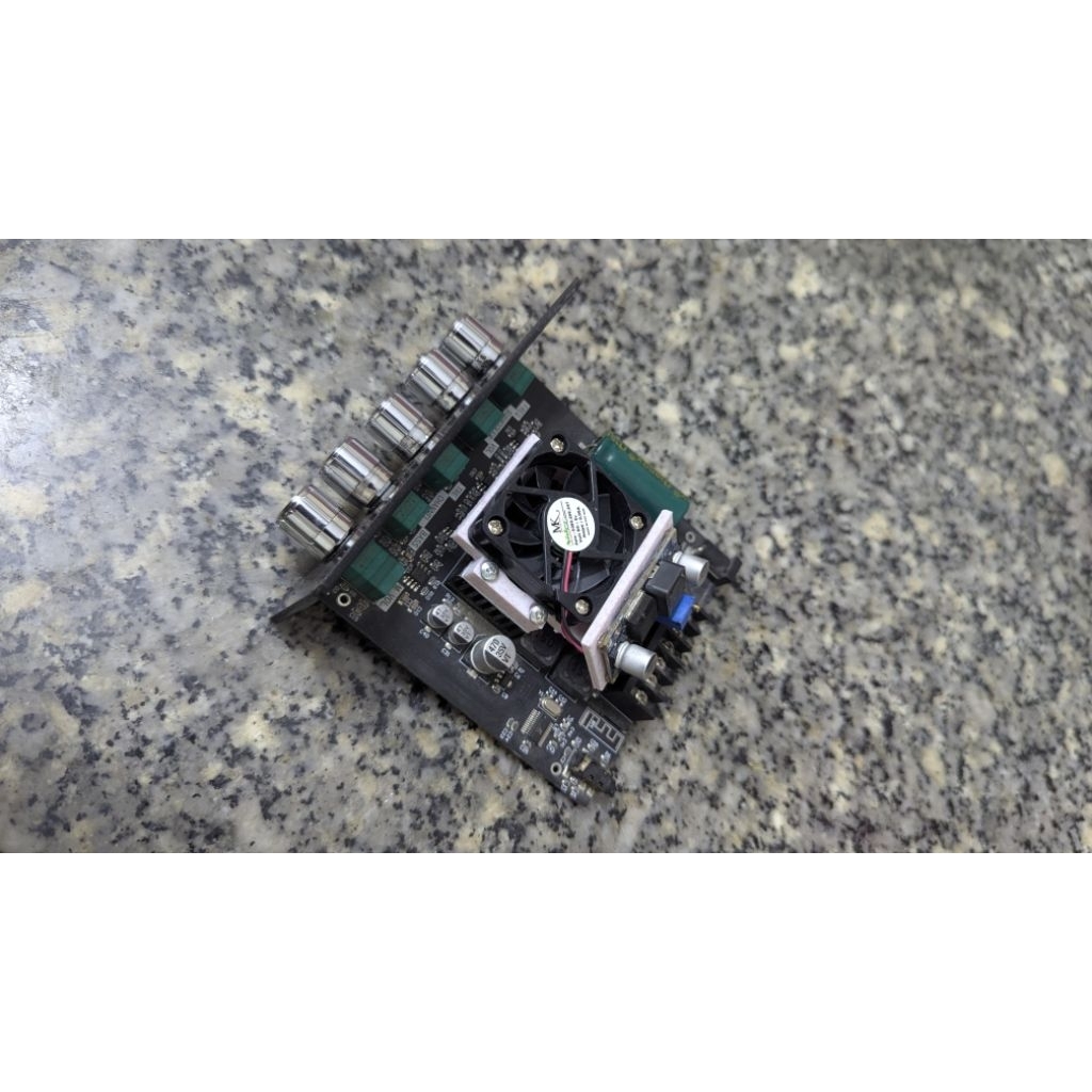 quạt độ cho MT21-TB21