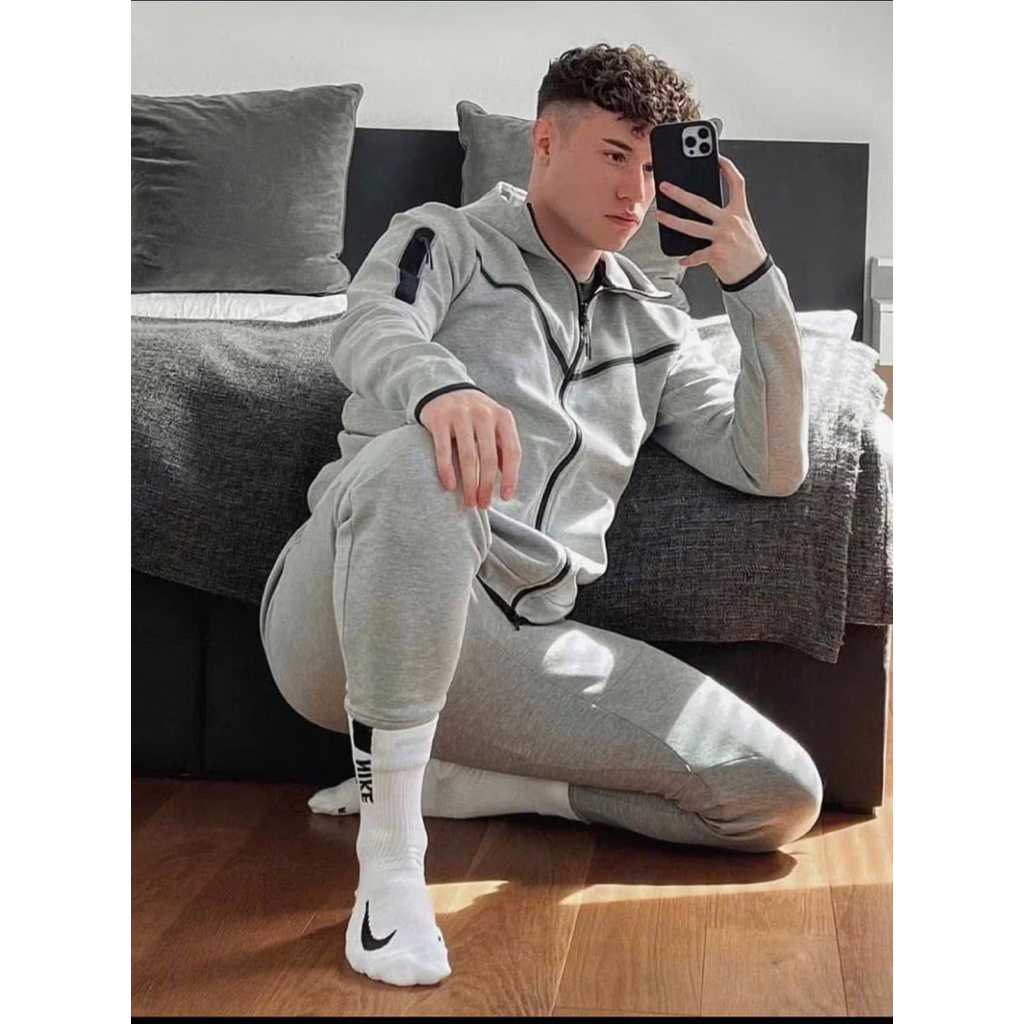 Nke Tech Fleece ver 1 ( Best quality)