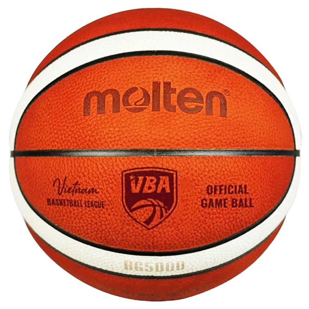 Bóng rổ Molten BG5000-VBA