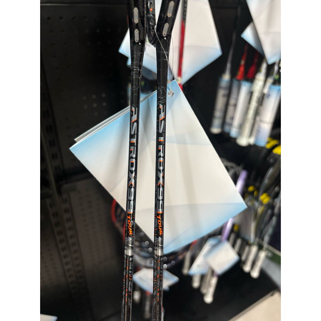 Vợt ( khung ) cầu lông Yonex Astrox 99 tour gen 3 chính hãng bảo hành 3 tháng