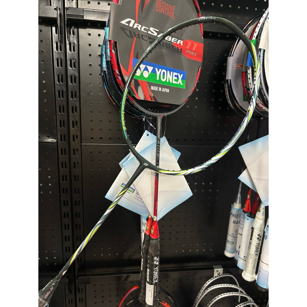 Vợt (khung ) cầu lông Yonex Astrox 100zz VA Tour chính hãng bảo hành 3 tháng