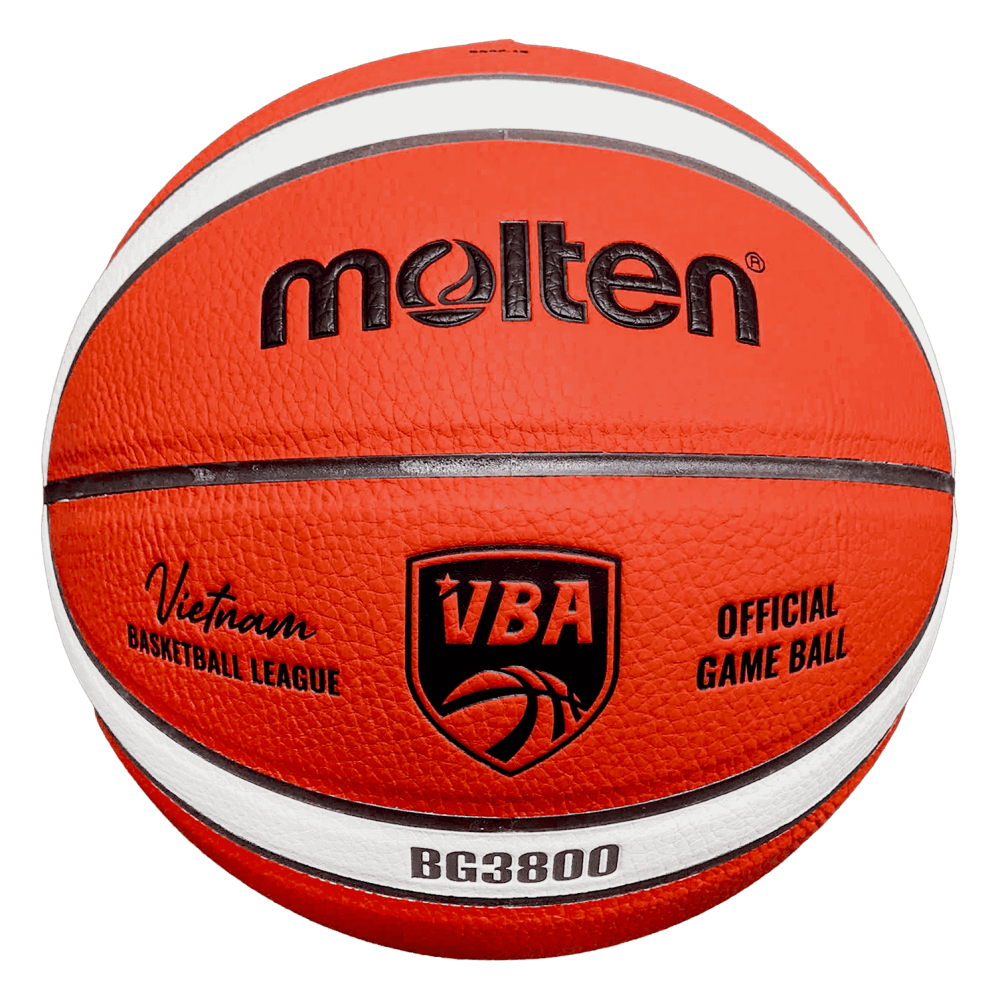 Bóng rổ da Molten BG3800-VBA