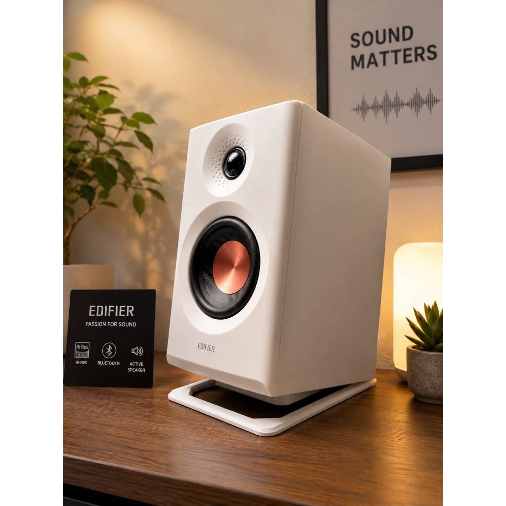 Giá đỡ loa Edifier MR3 MR4