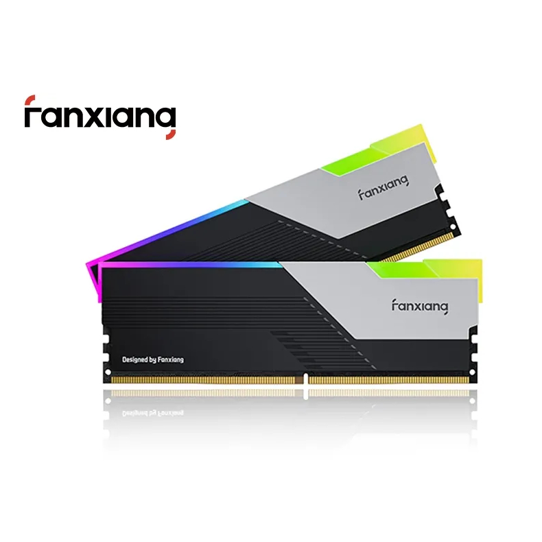 Ram Máy Tính Fanxiang 32GB (1x32) 6400Mhz DDR5