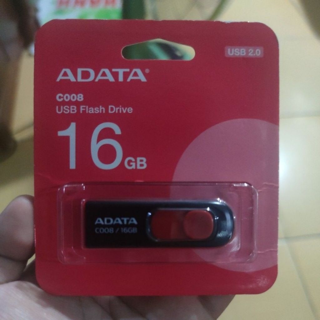 usb adata 2.0 16GB