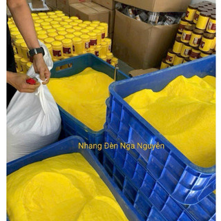 Cát Vàng Kim Sa Đặt Bát Hương Túi 500 Gram