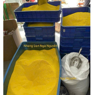 Cát Vàng Kim Sa Đặt Bát Hương Túi 500 Gram