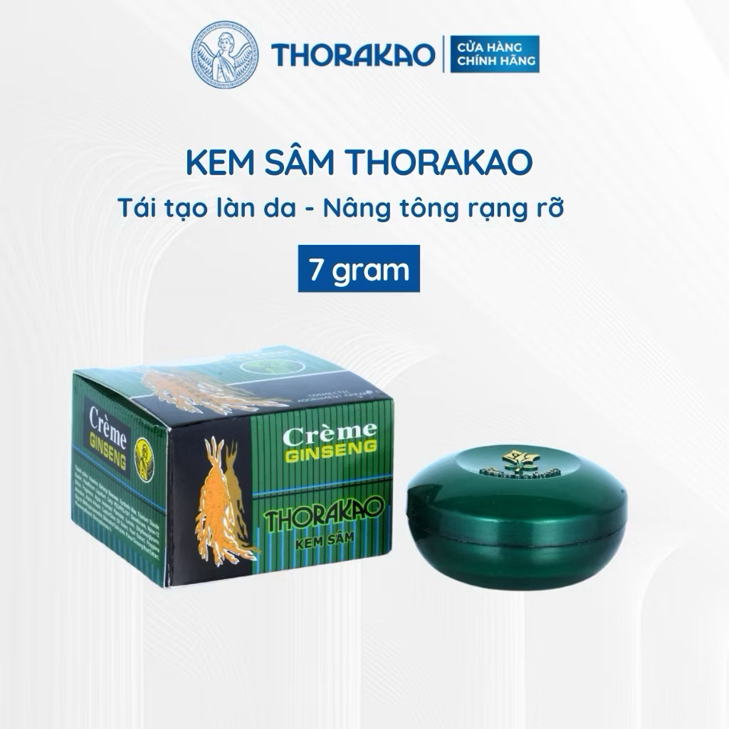 KEM SÂM THORAKAO