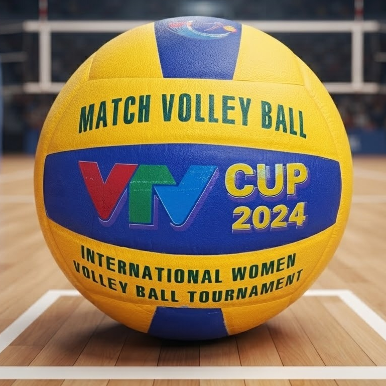 Bóng Chuyền Dán VTV CUP 2024  - Chính Hãng