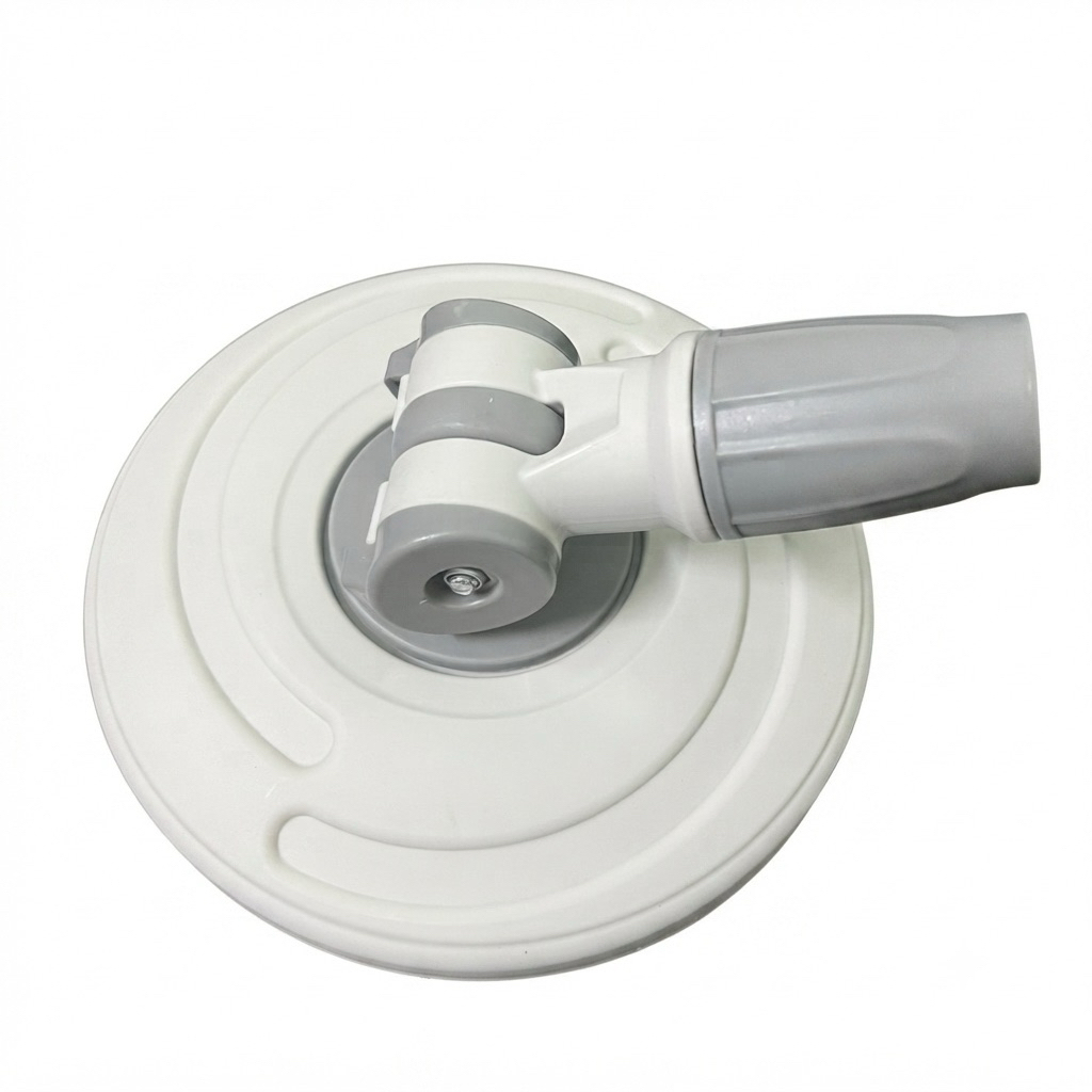 Mâm lau thấy cho bộ cây lau nhà ETM466