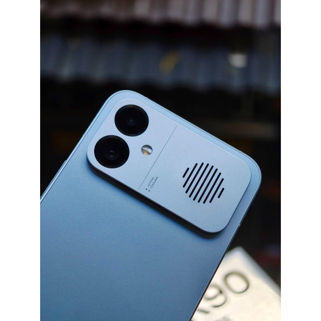 Điện Thoại Xiaomi Redmi K90 MAX NEWSEAL 100% 12GB/256GB | BigBuy360 - bigbuy360.vn